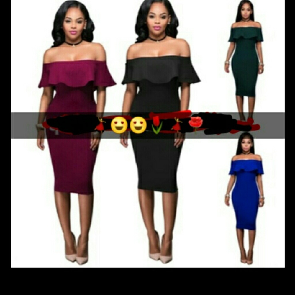 Dress